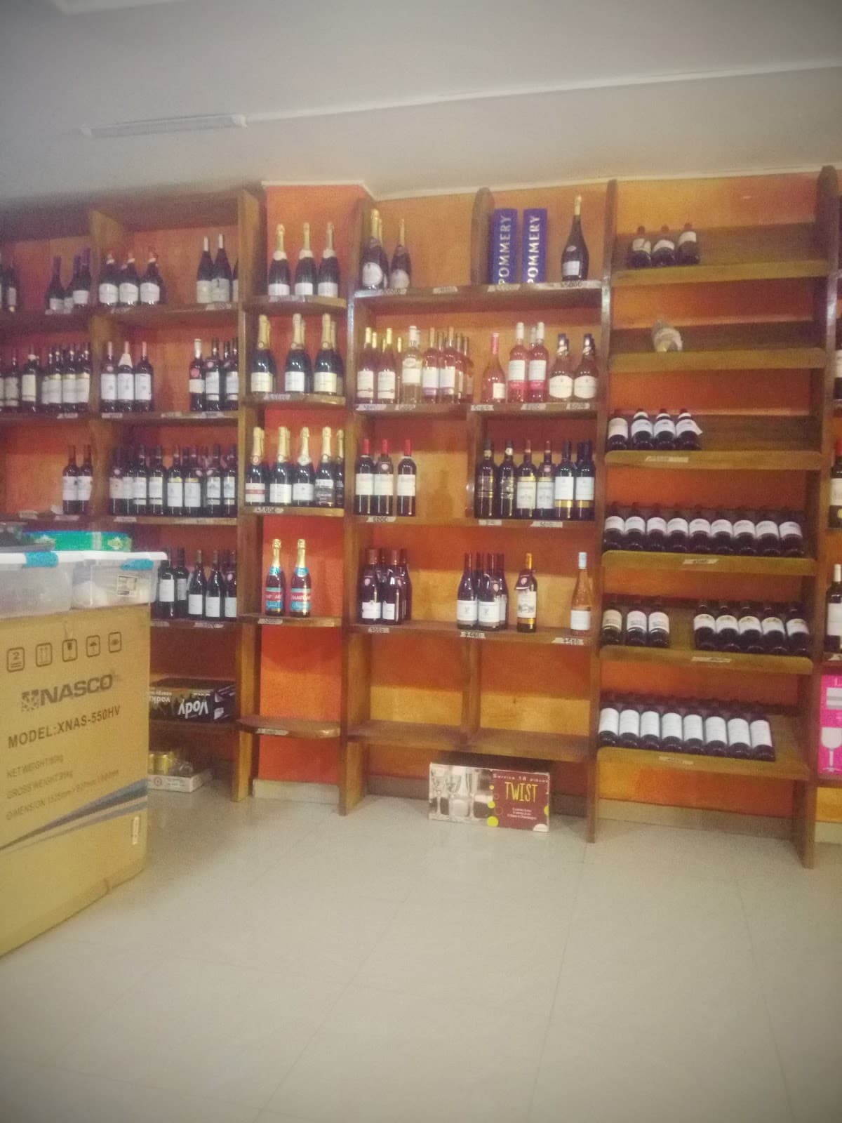 Restaurant la cave de France - Photo 3