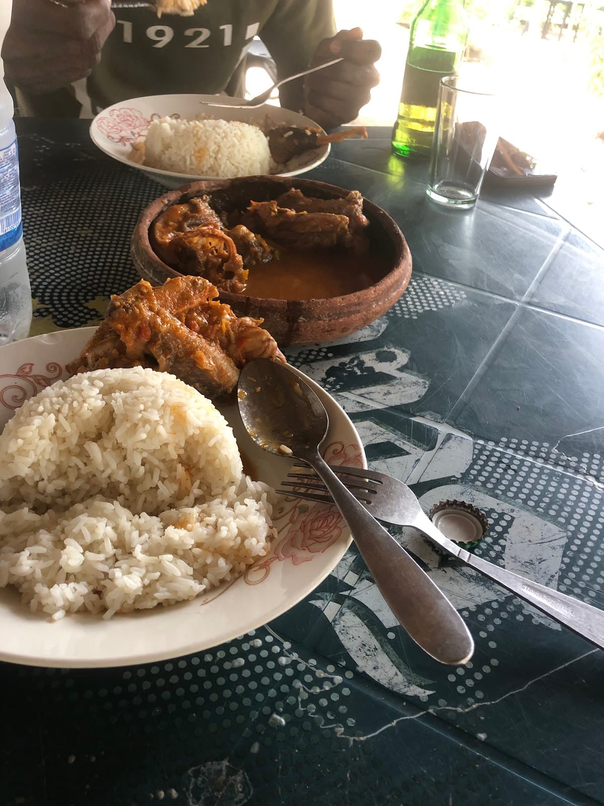 Maquis La Palmeraie - Photo 3