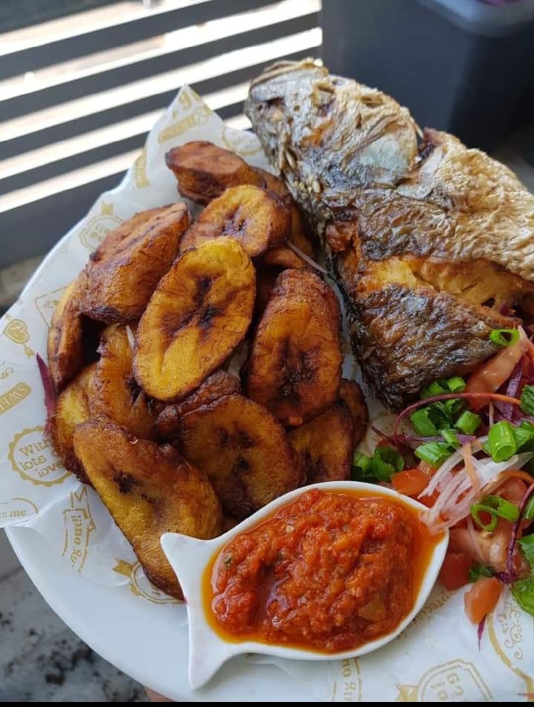 LE REPÈRE DES CHEFS