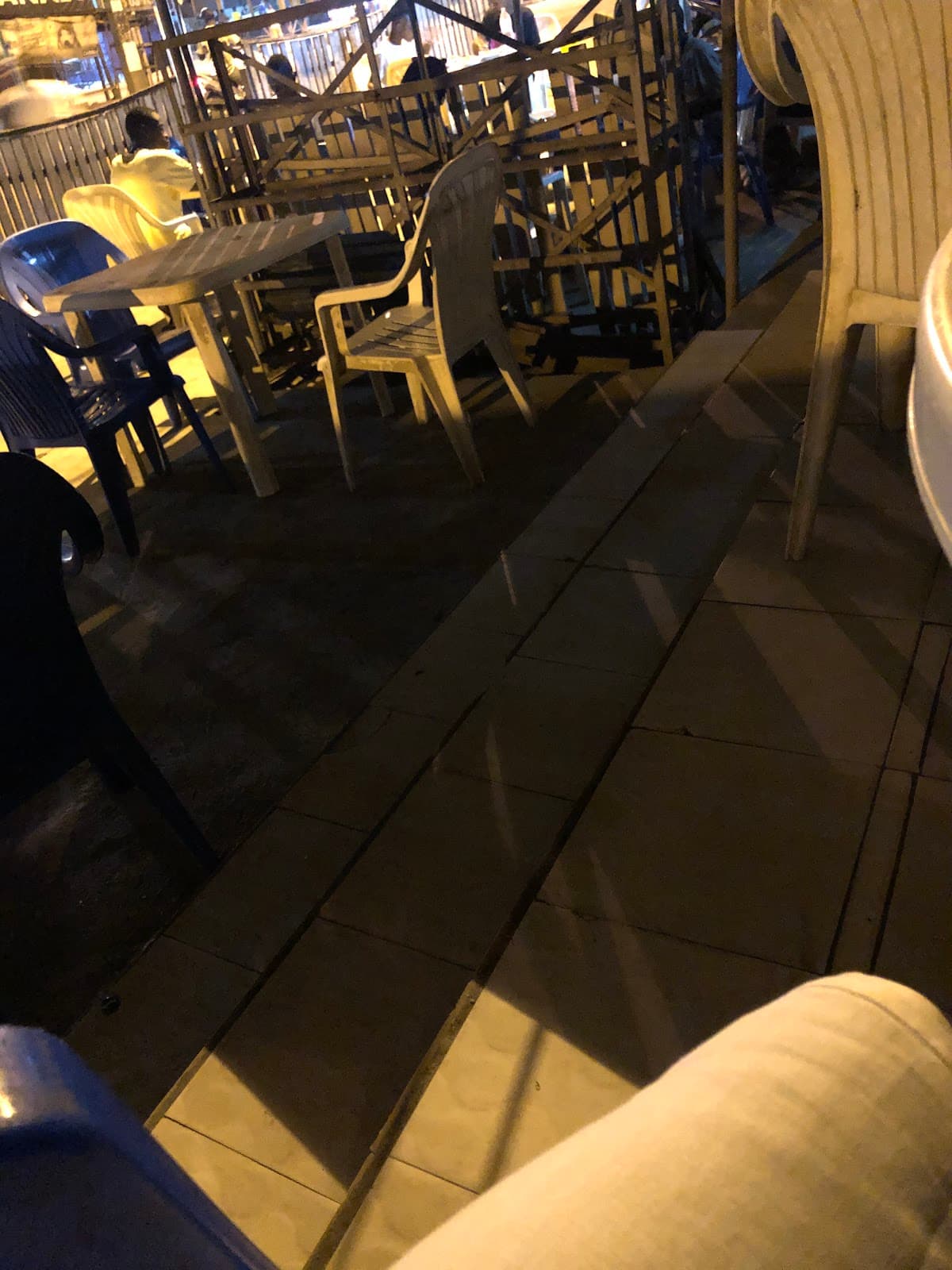 Restaurant Délice - Photo 2