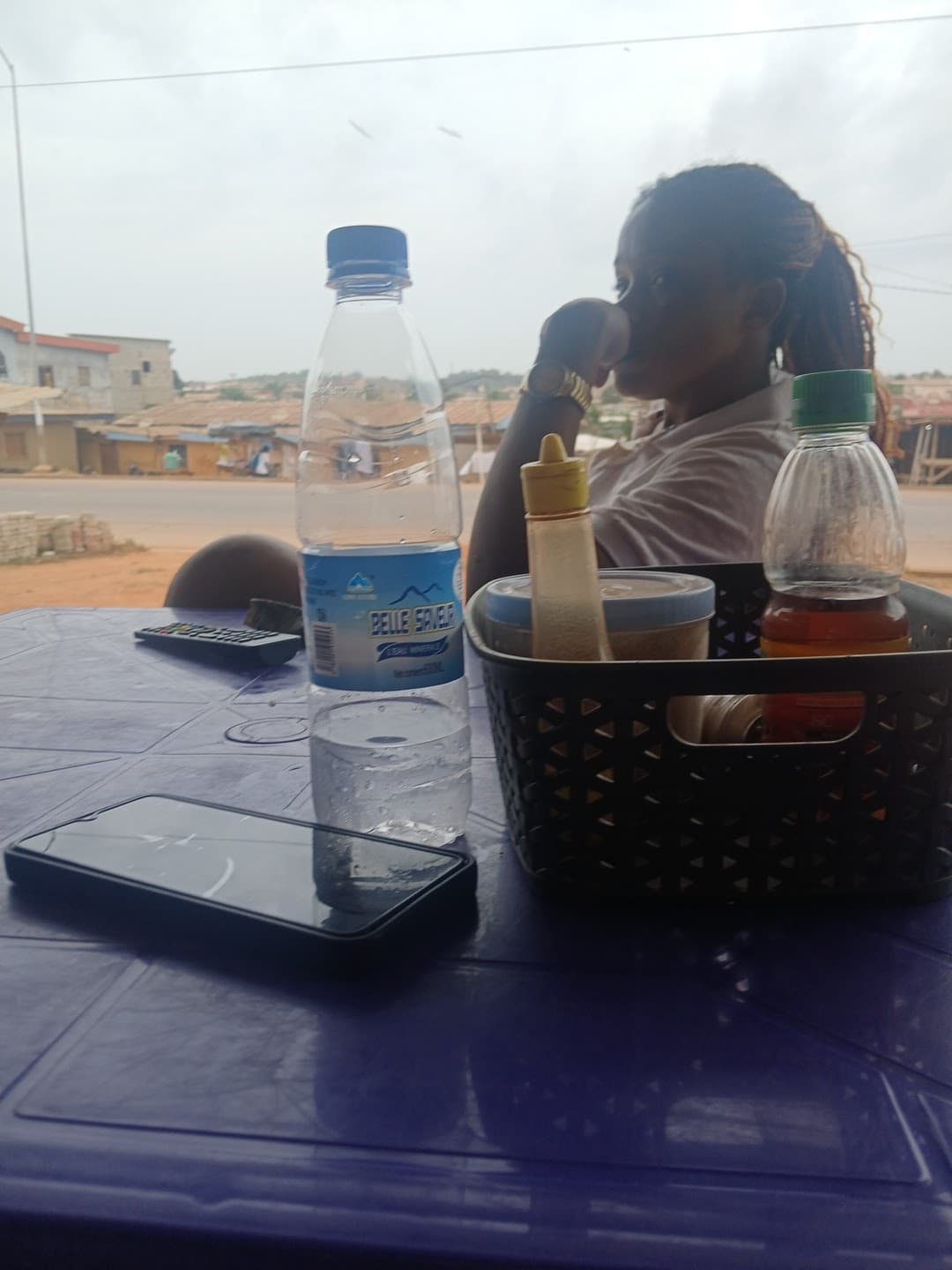 Restaurant Délice - Photo 3