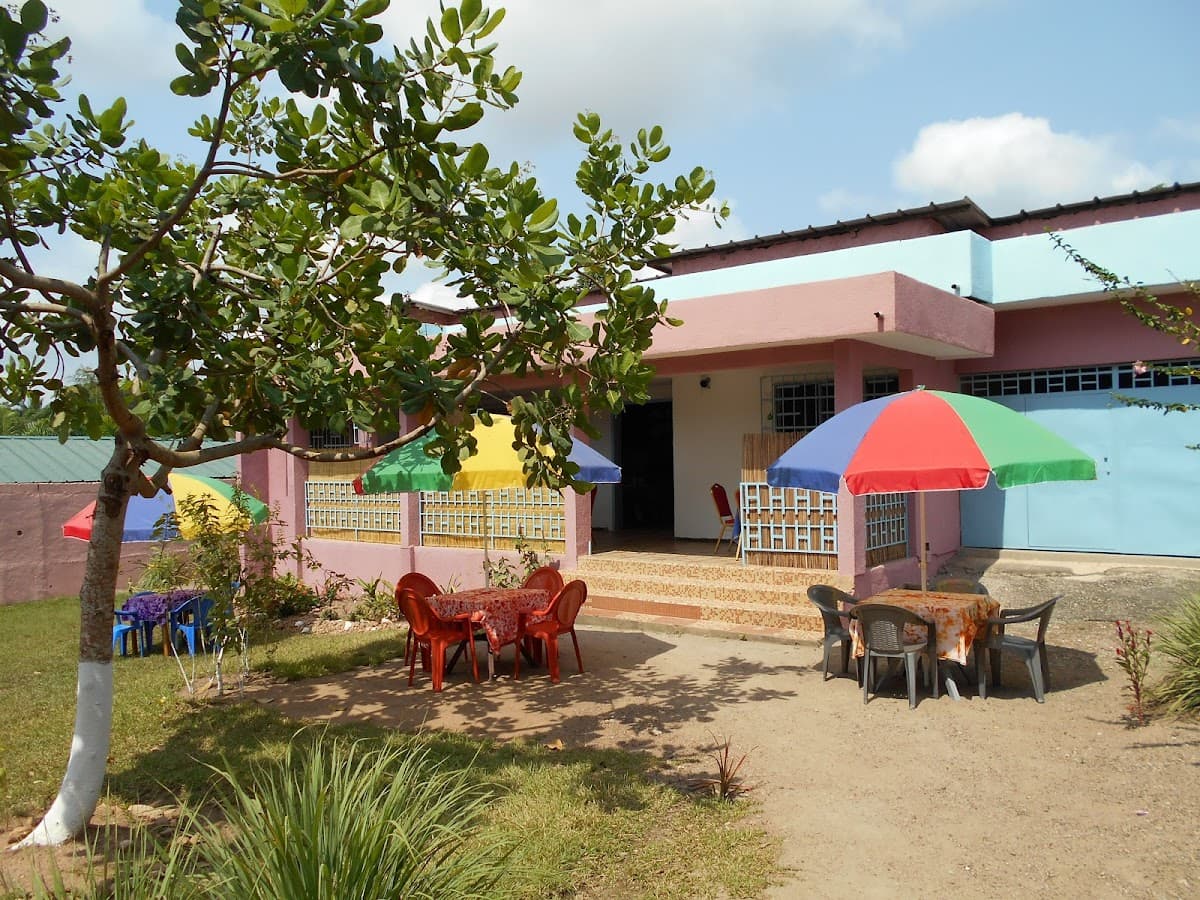 Espace Restaurant La Source Agboville - Photo 3