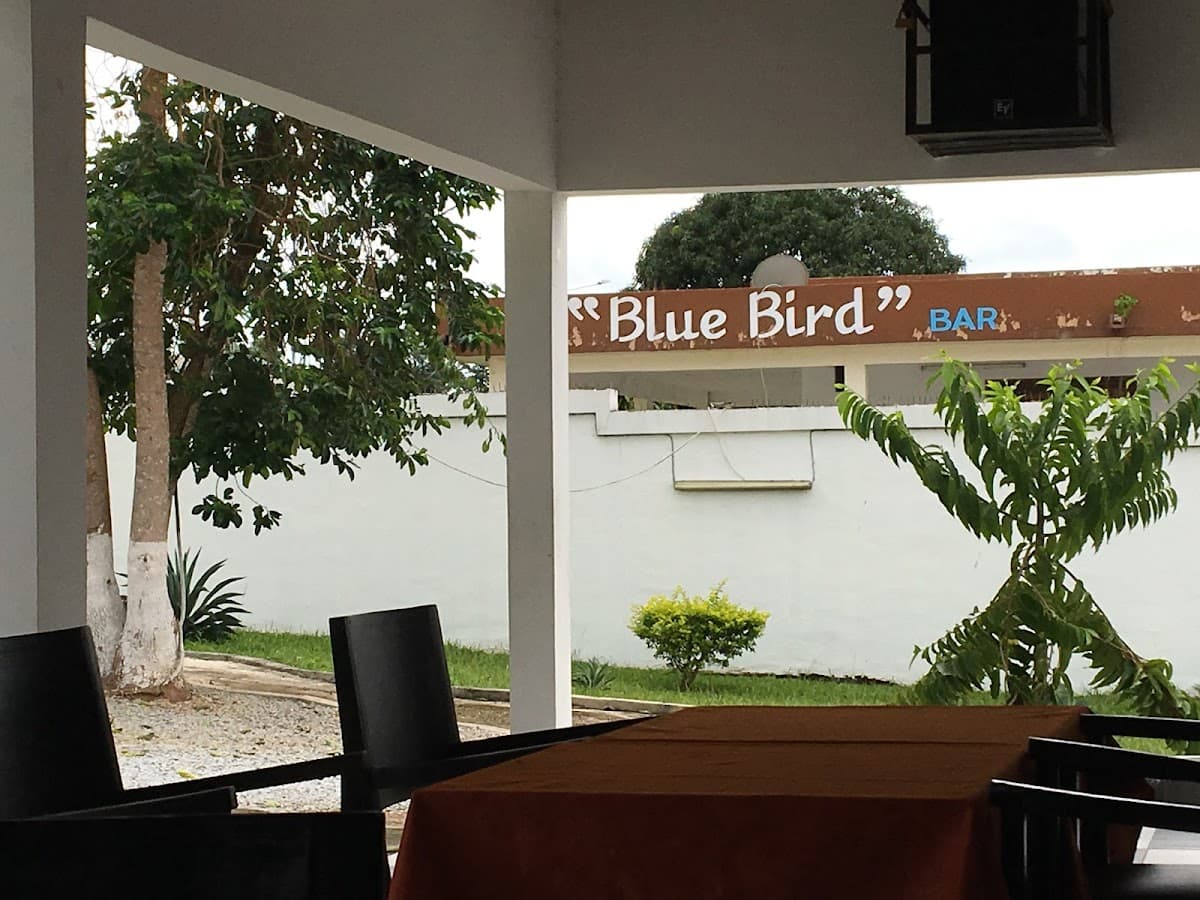 Agneby Delice et Blue Bird Bar - Photo 2