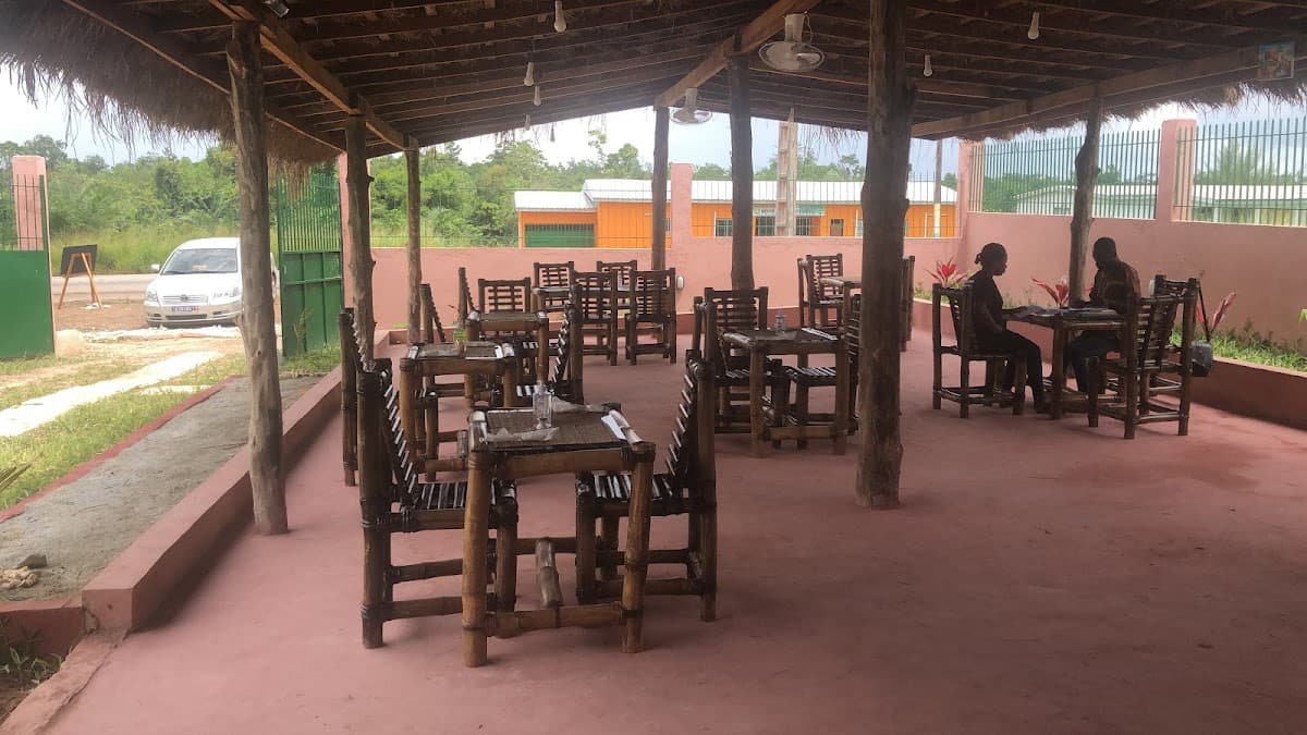 La Ri’ d’Agneby - Photo 2