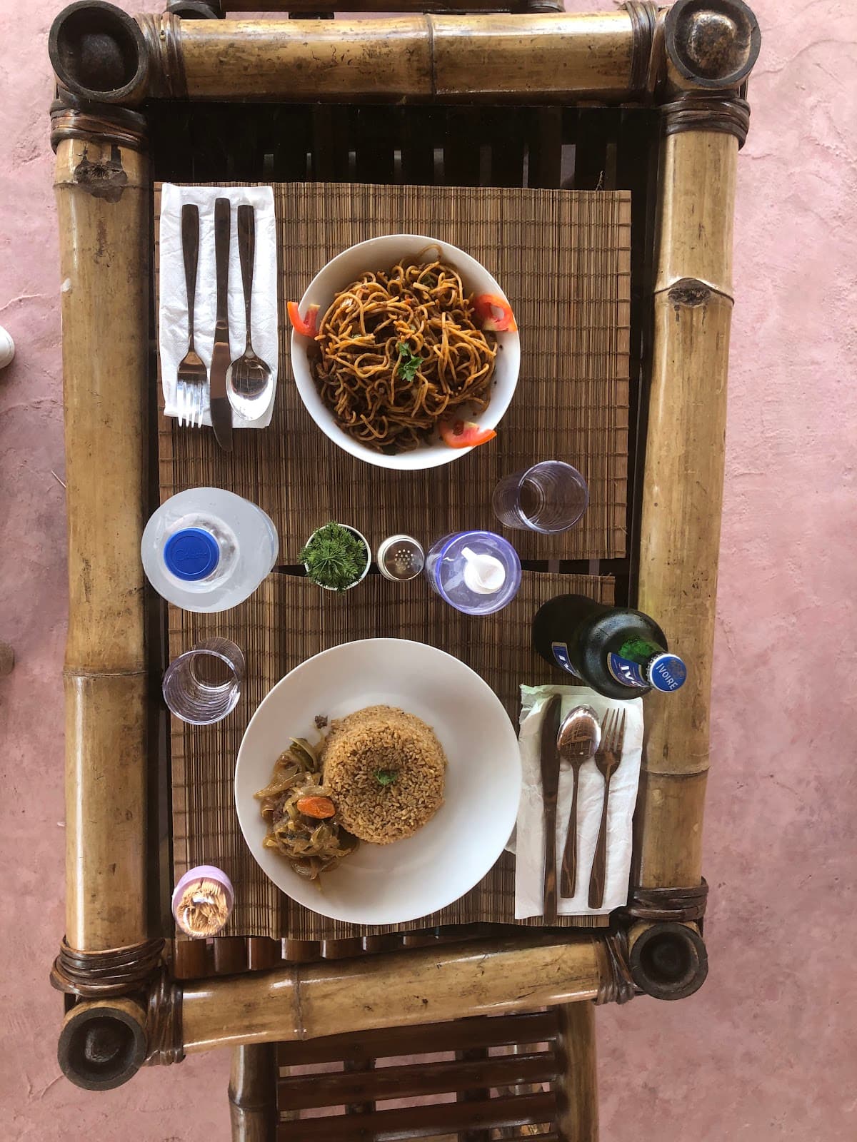 La Ri’ d’Agneby - Photo 3