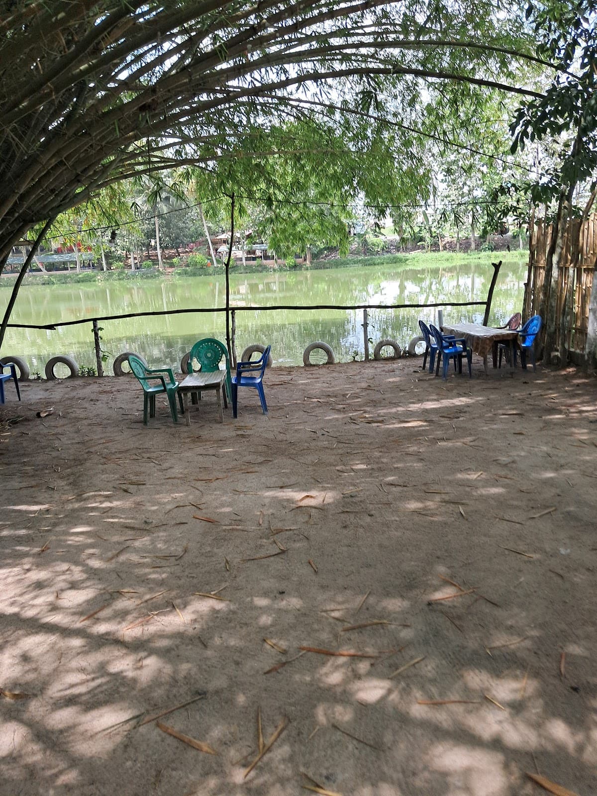 Maquis Espace Djiba - Photo 2