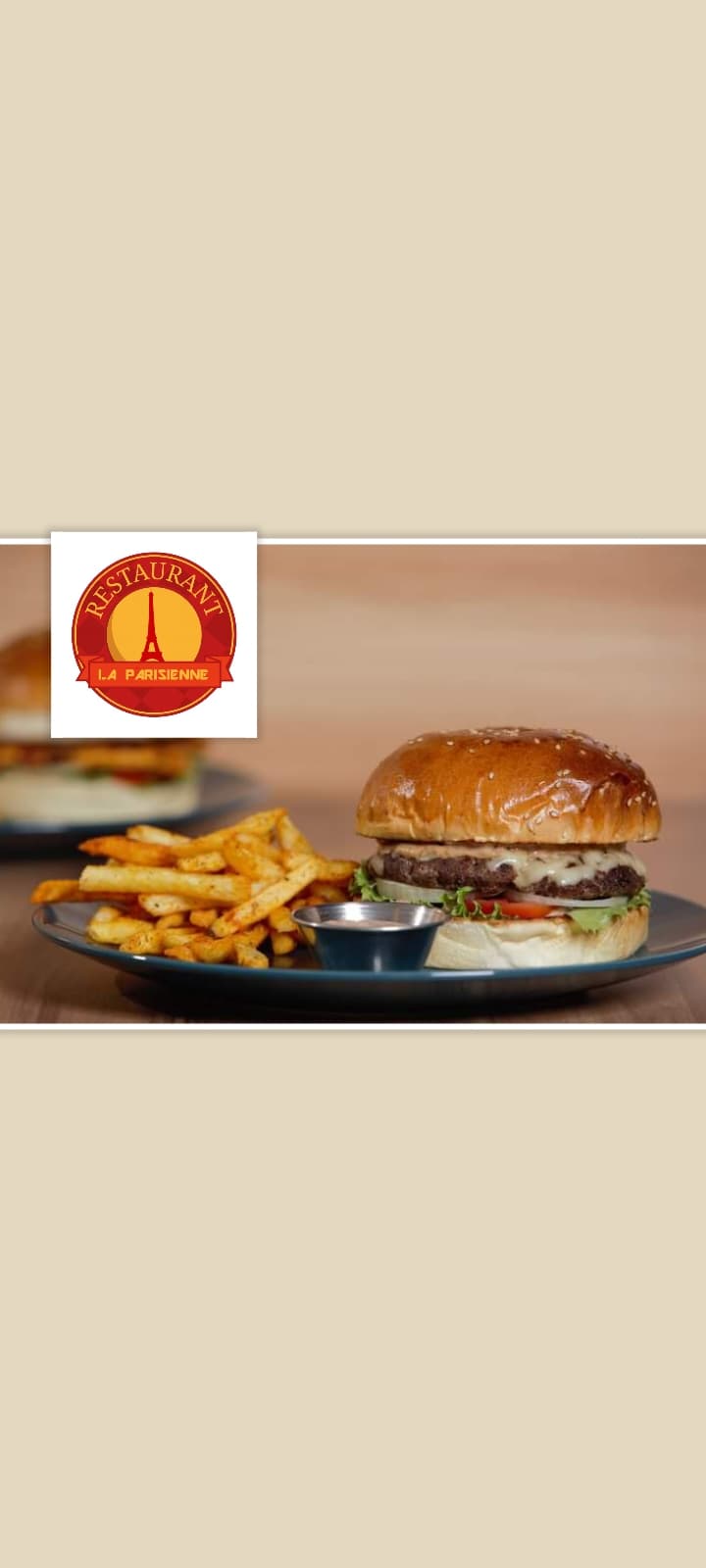 RESTAURANT LA PARISIENNE à abengourou - Photo 2