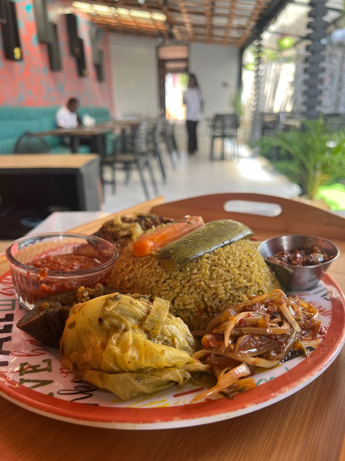 Les délices de Line