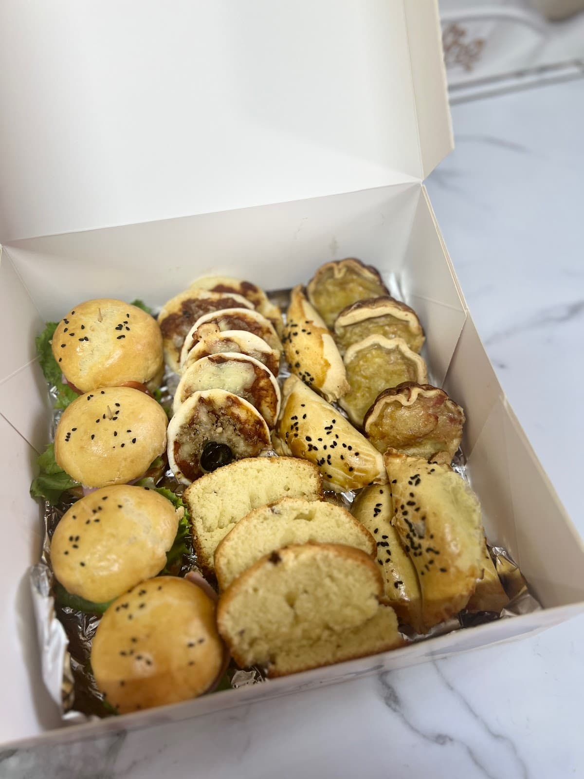 Les délices de Line - Photo 2