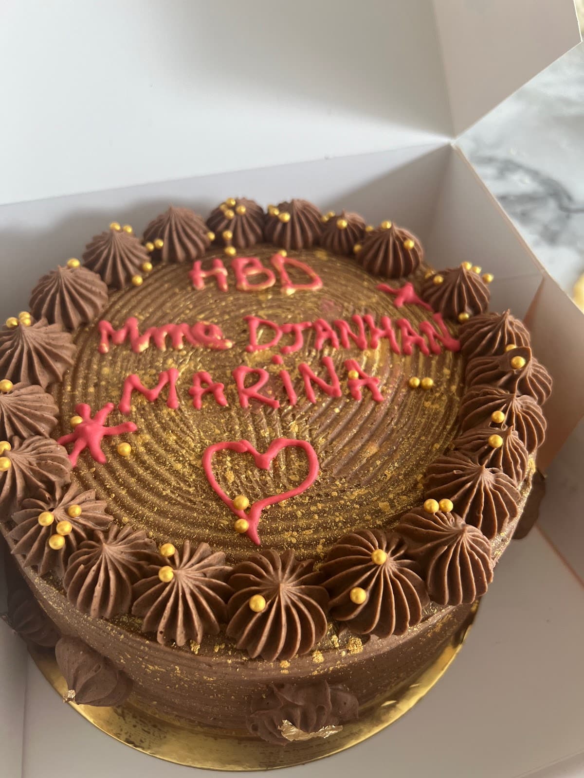 Les délices de Line - Photo 3