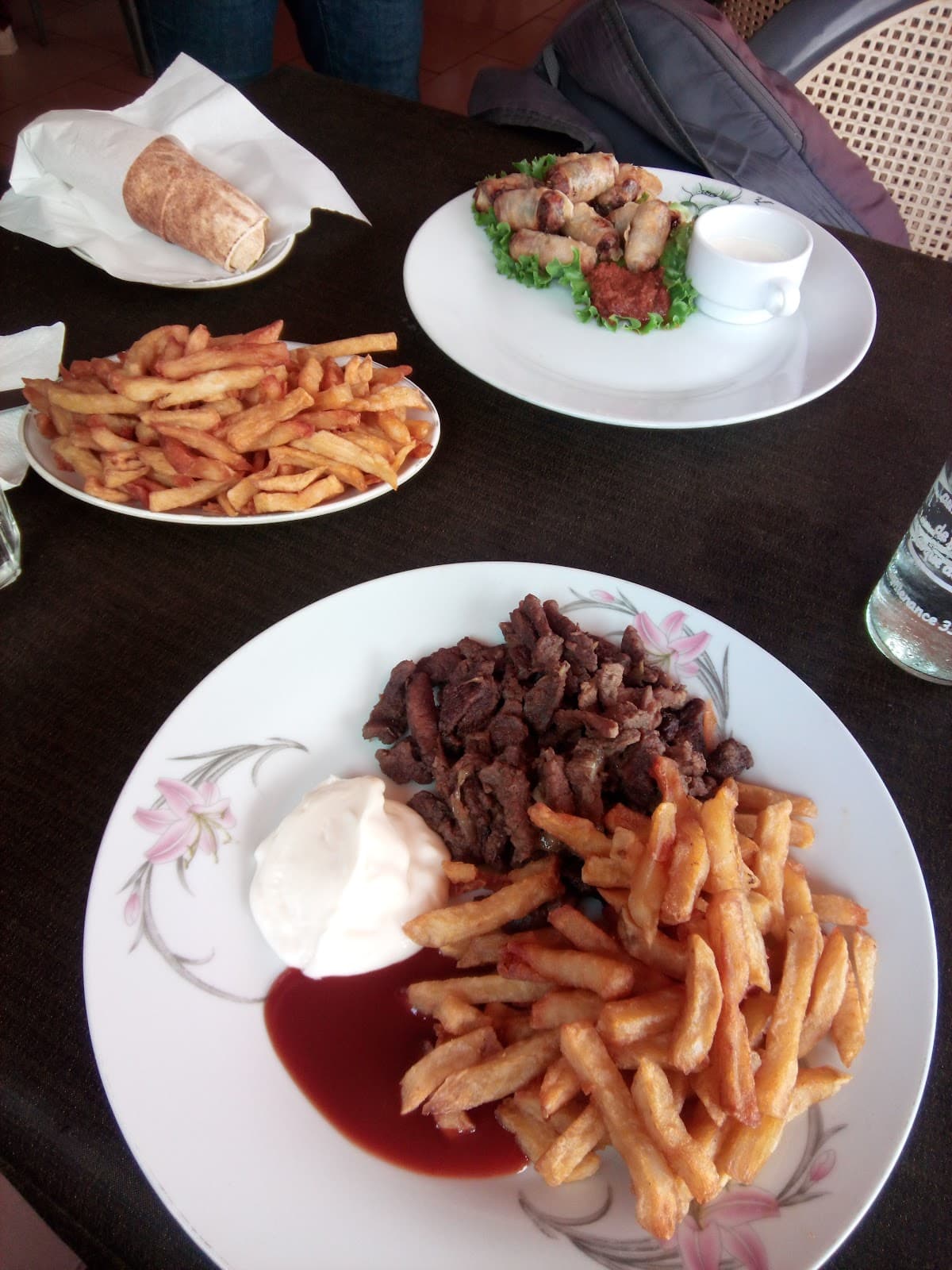 RESTAURANT OCHAN - Photo 2