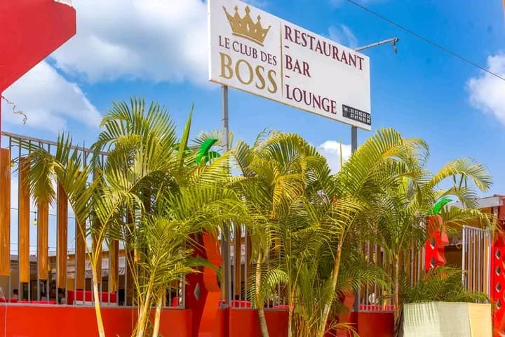 Le Club des BOSS - Photo 3