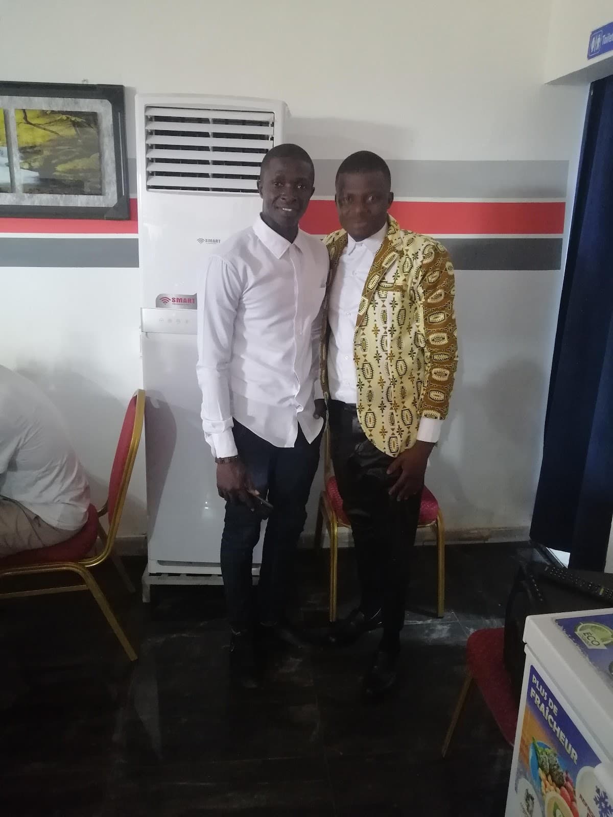 IVOIRE CHEZ POCHON - Photo 3