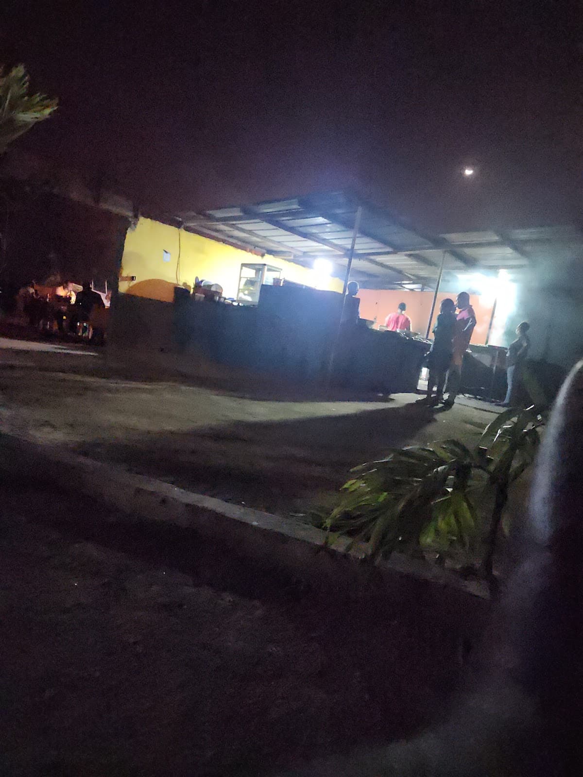 Restaurant Palenké - Photo 2