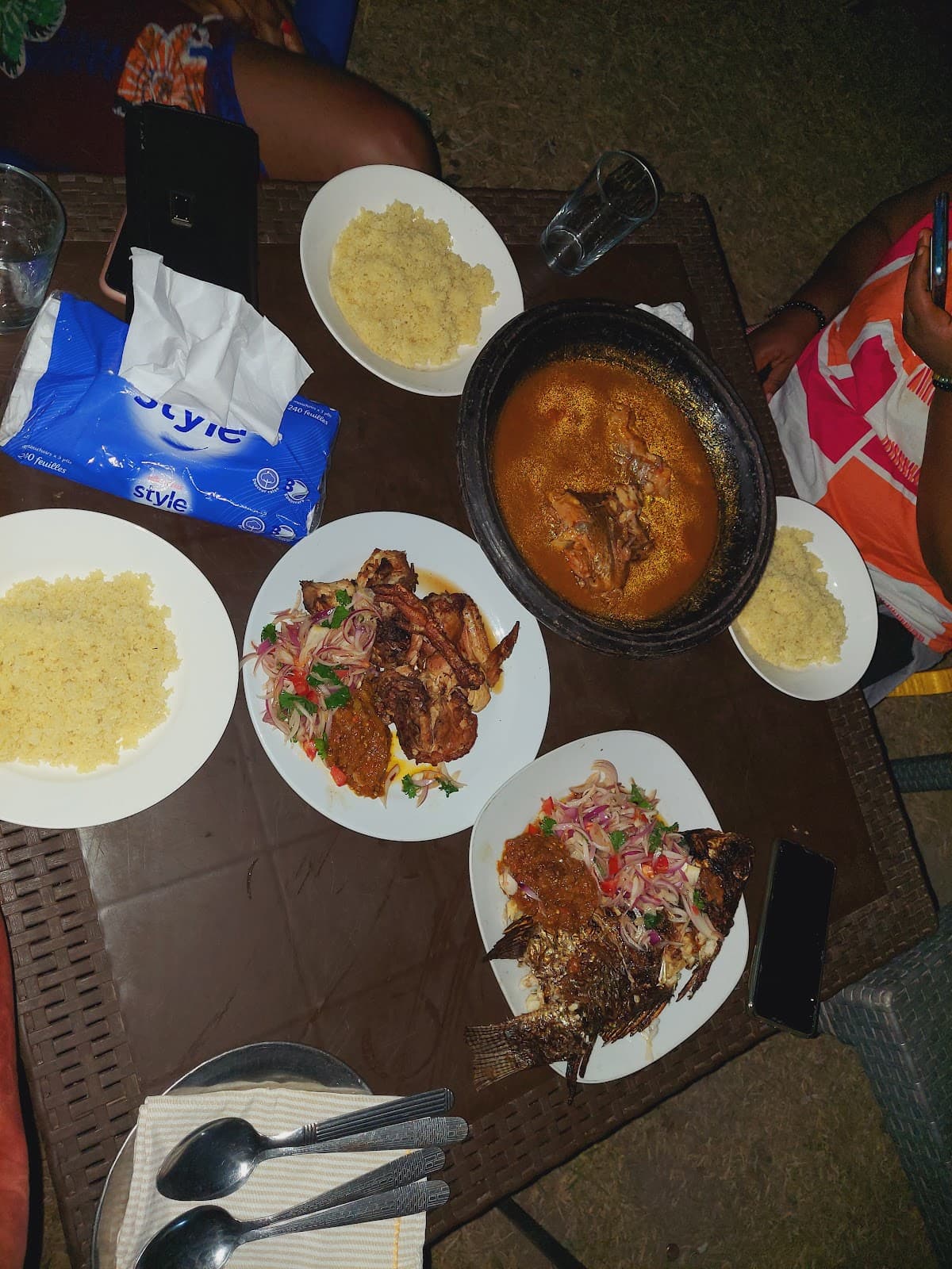 Restaurant Palenké - Photo 3