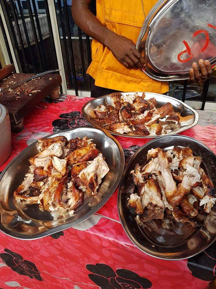 Restaurant chez maman Line - Photo 3