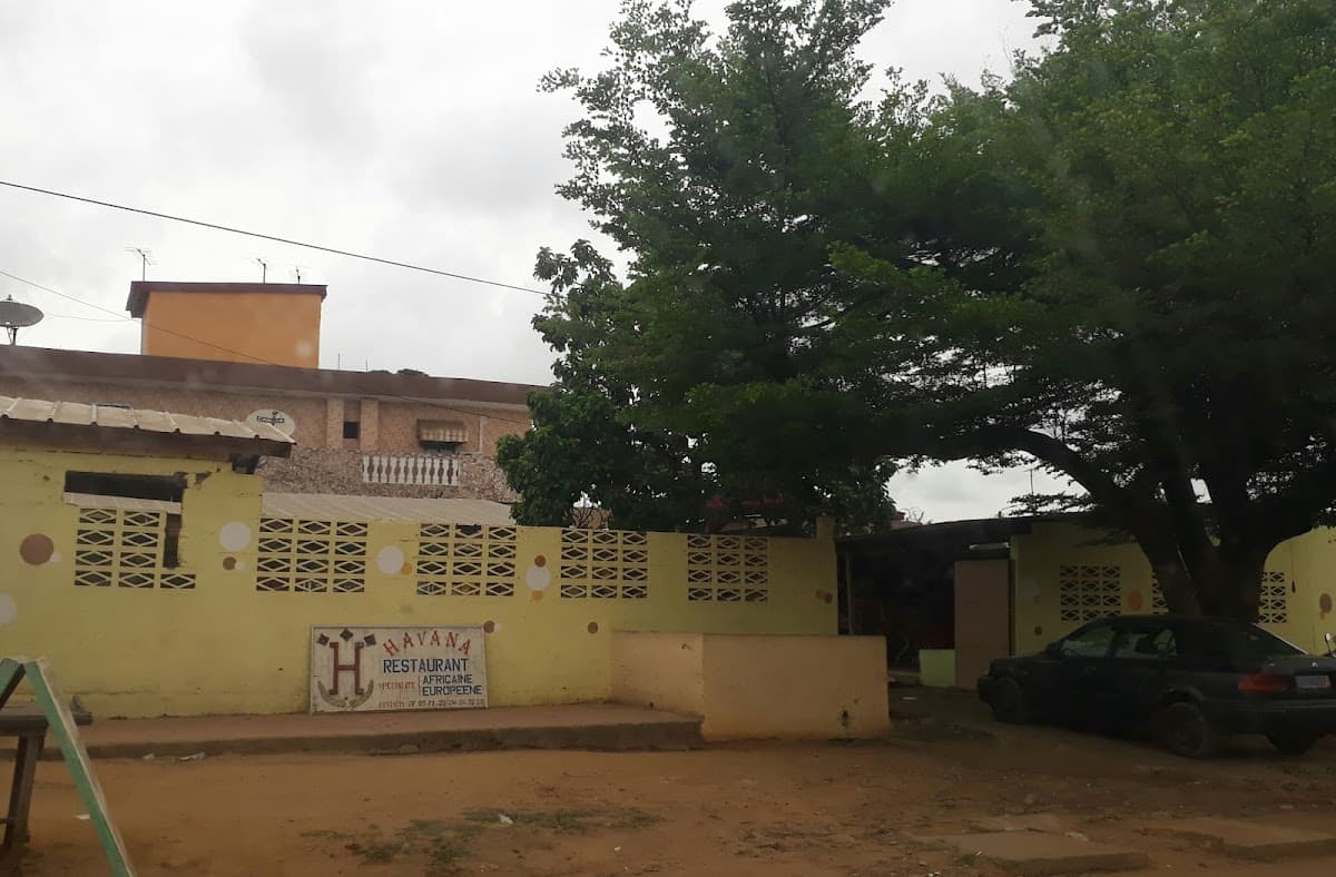 Restaurant Havana - Photo 2