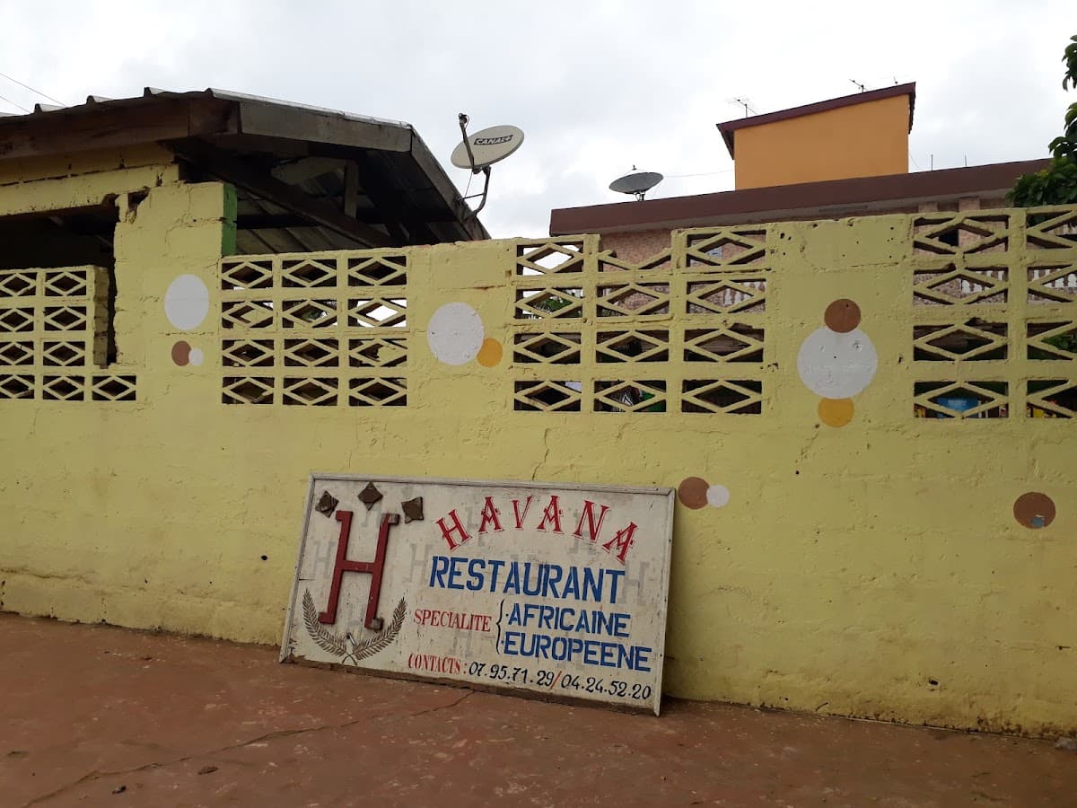 Restaurant Havana - Photo 3