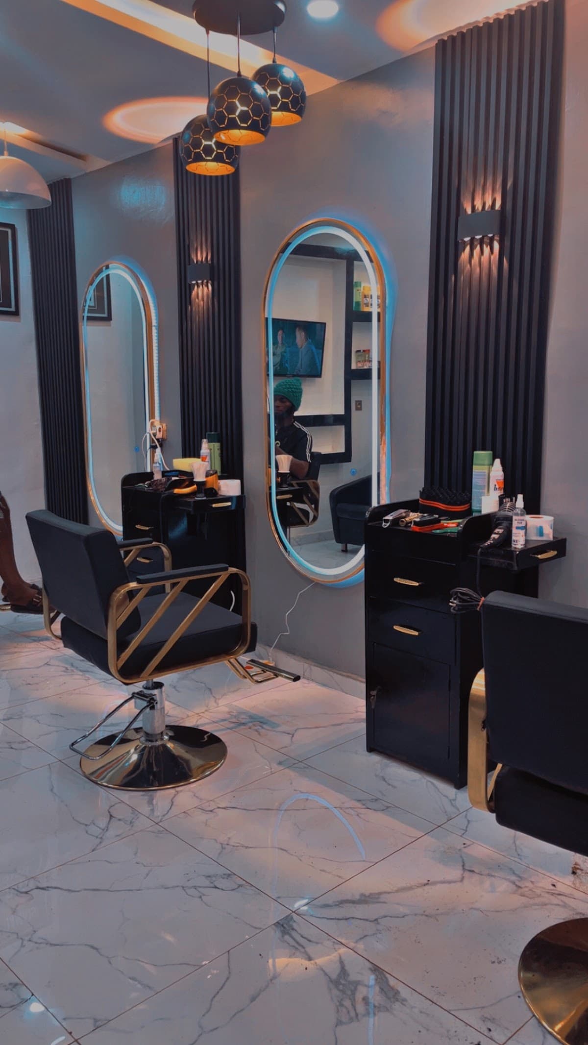 Place Bédié de Dabou - Photo 2