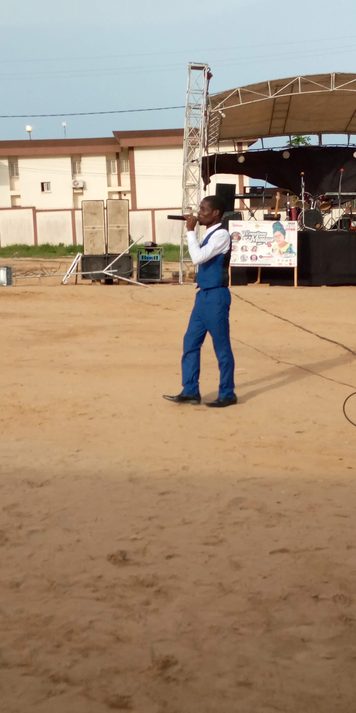 Place Bédié de Dabou - Photo 3