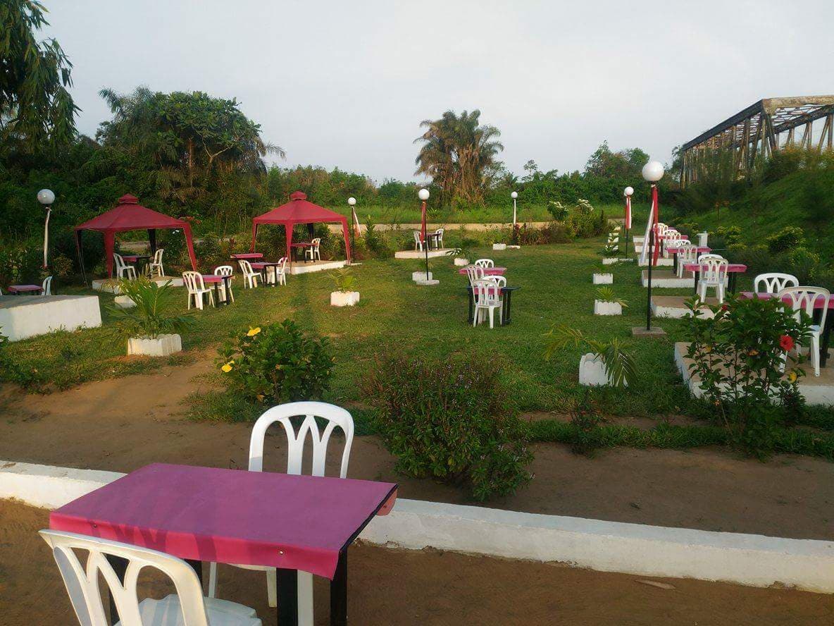 Espace Accent GRAVE (Événementiel et Gastronomique)