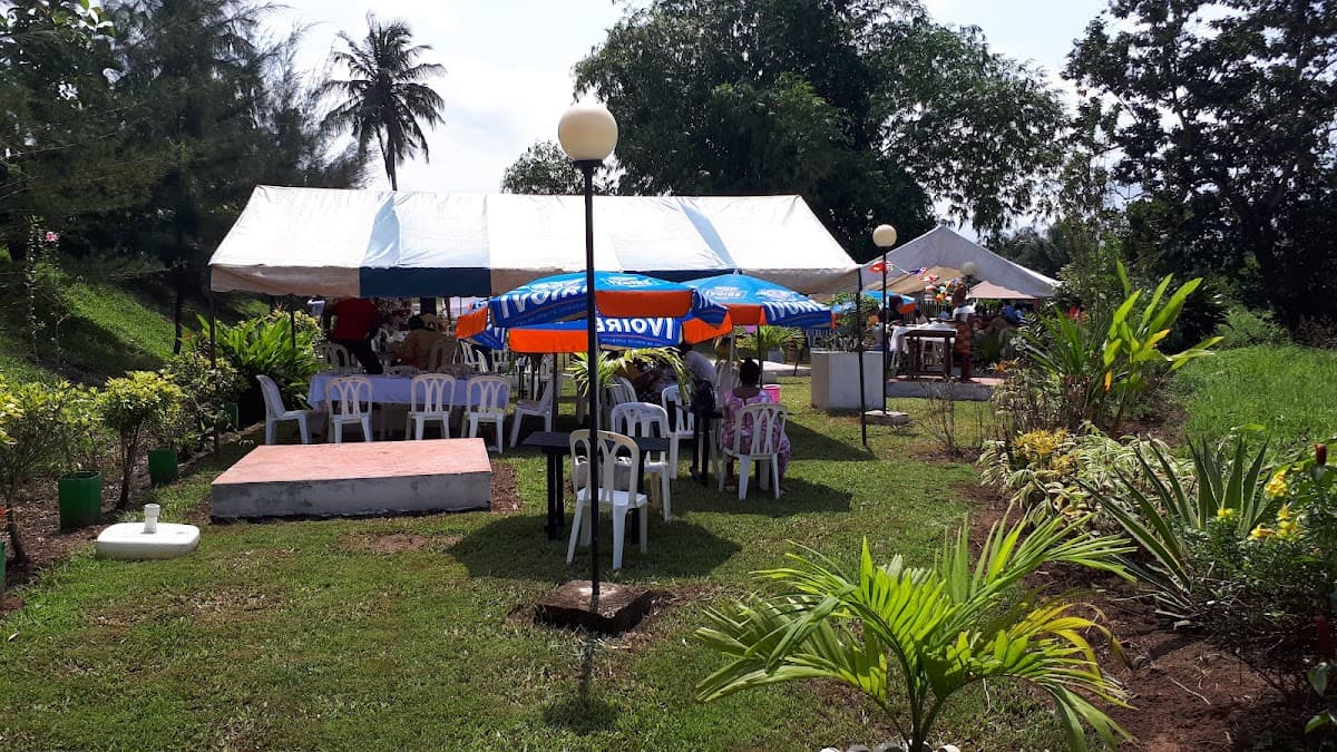 Espace Accent GRAVE (Événementiel et Gastronomique) - Photo 3