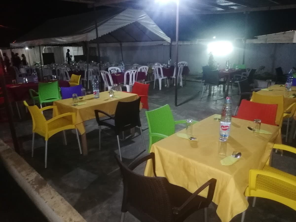 Restaurant des grands ponts