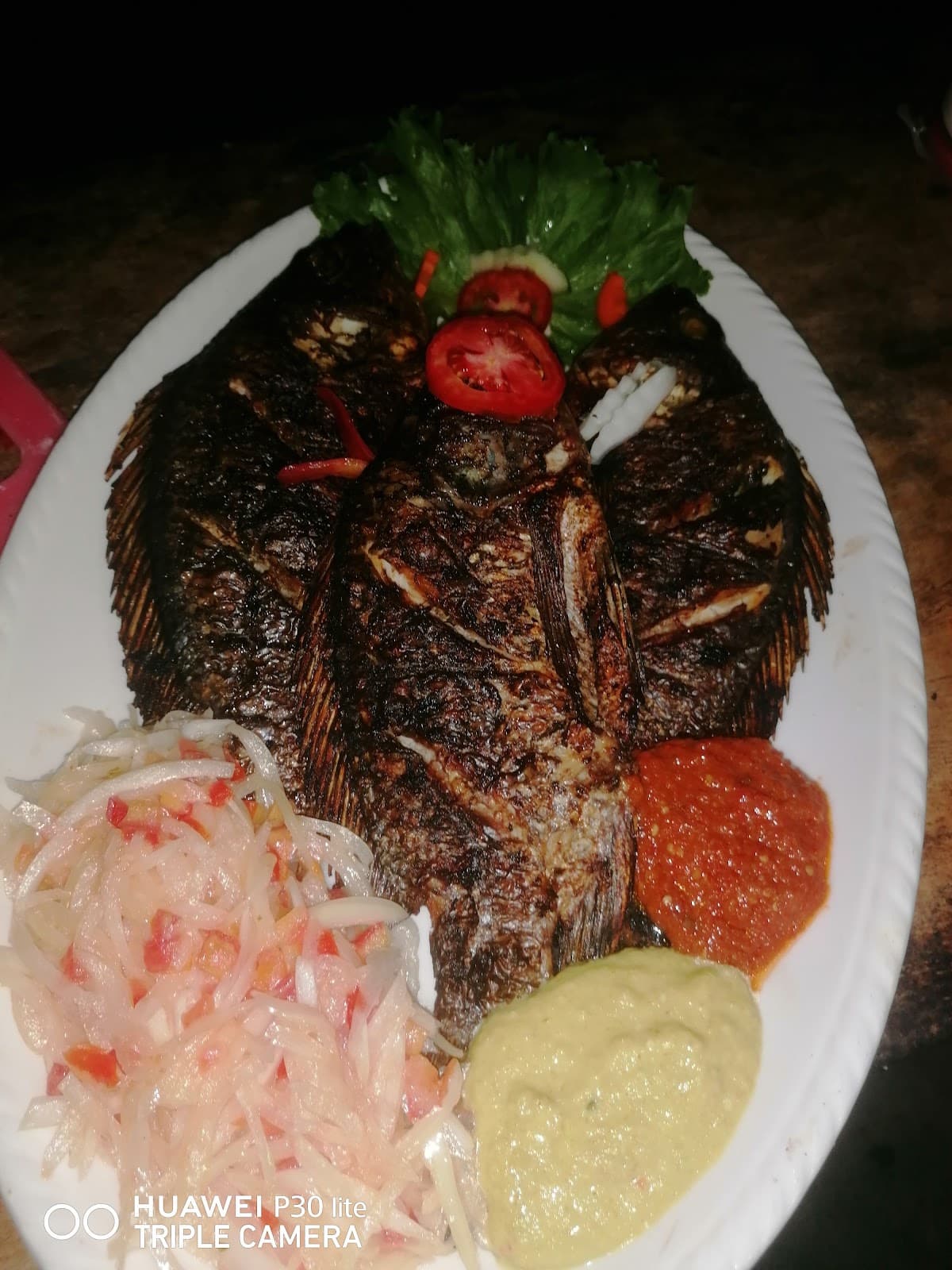 Restaurant des grands ponts - Photo 2