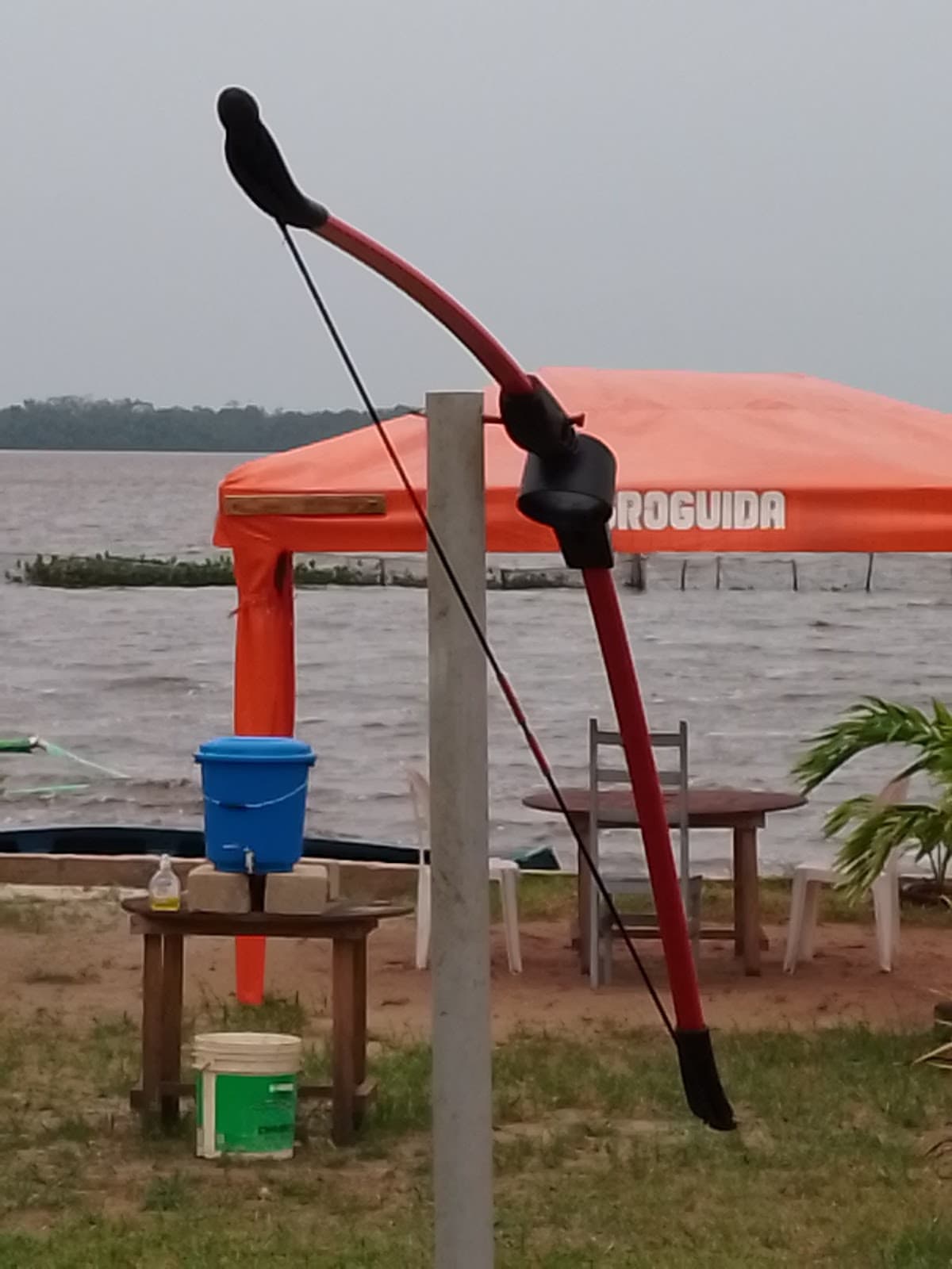AGOUDAM PALACE chez Mariano, Grand Lahou derrière le lycée professionnel - Photo 3