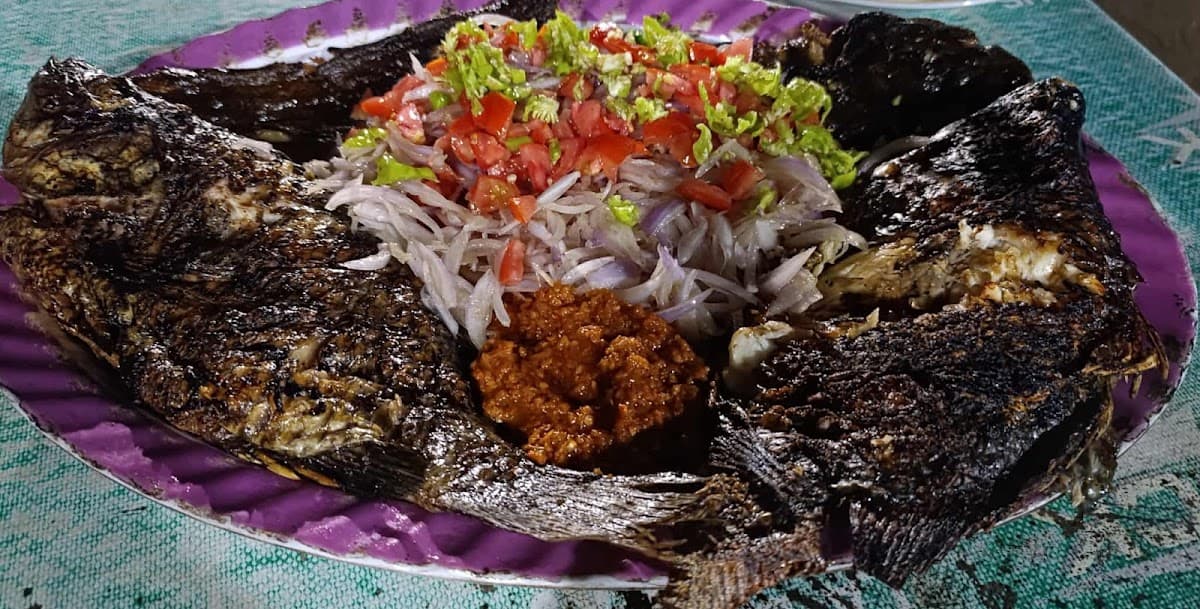 CHEZ DOSS TEMPLE DU ZOUGLOU