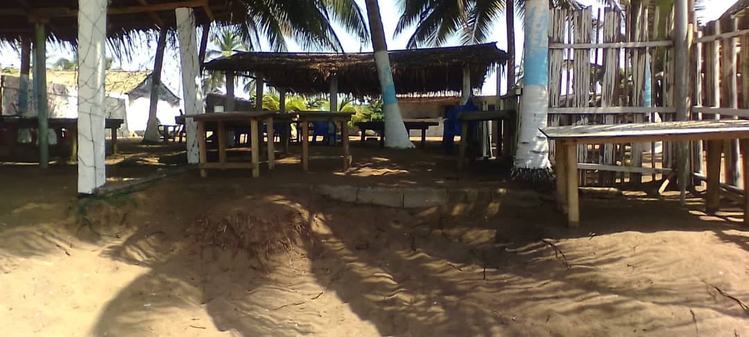 Jacqueville-Beach - Photo 2