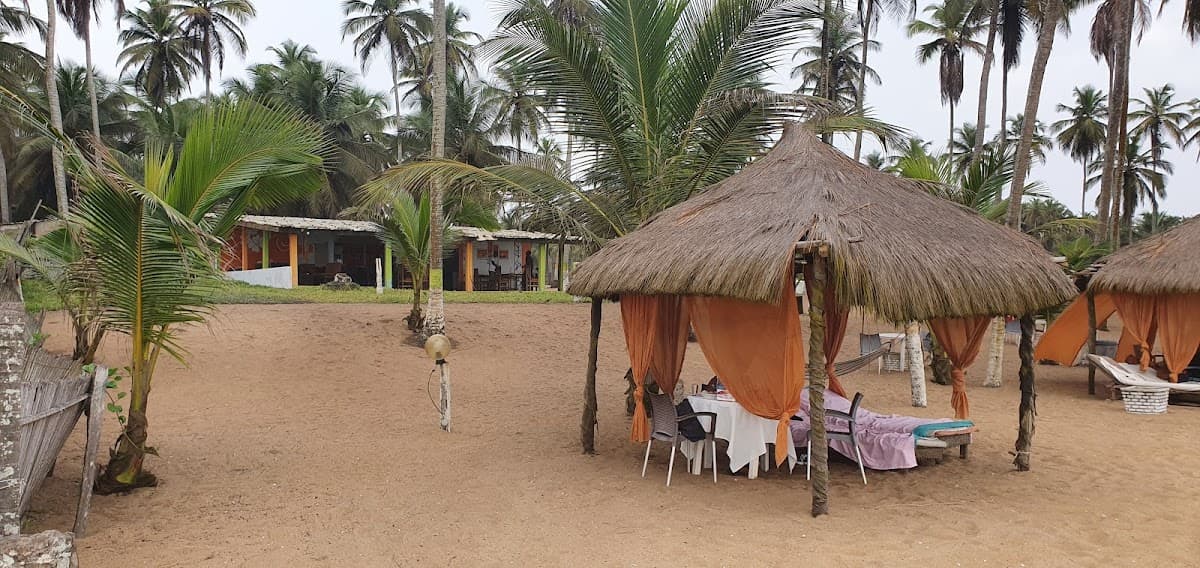 Melya Plage Jacqueville