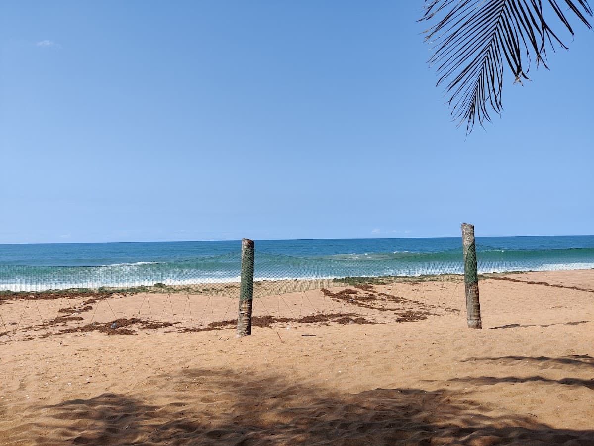 Melya Plage Jacqueville - Photo 2