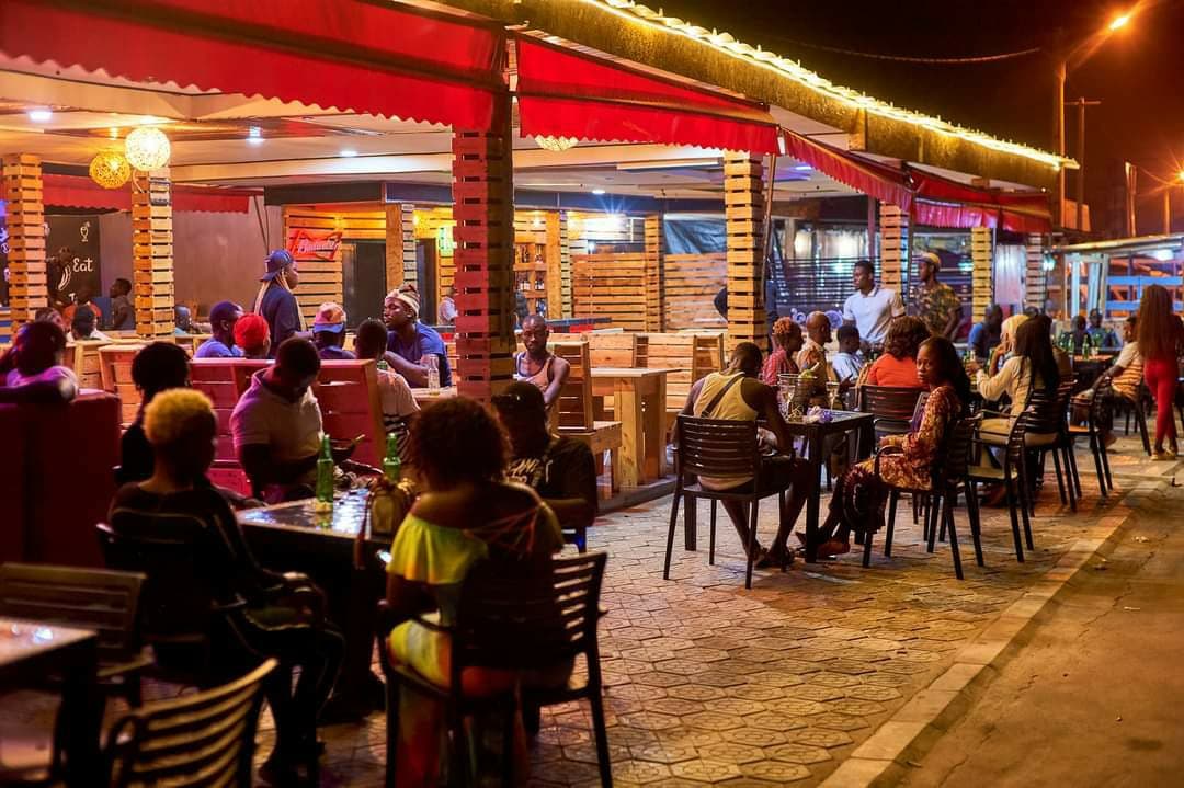 Restaurant le quai d'orsay Jacqueville