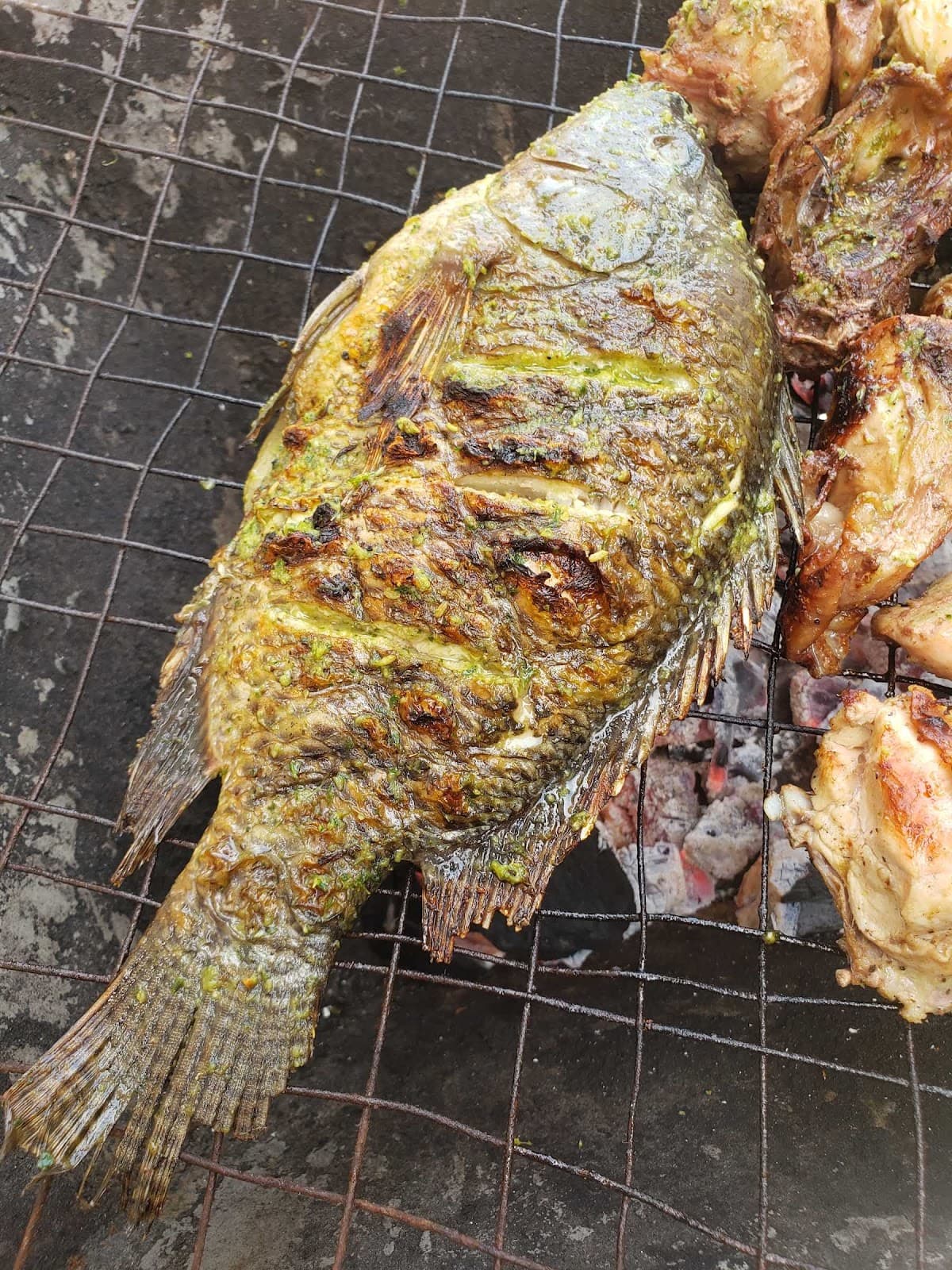 Restaurant le quai d'orsay Jacqueville - Photo 2