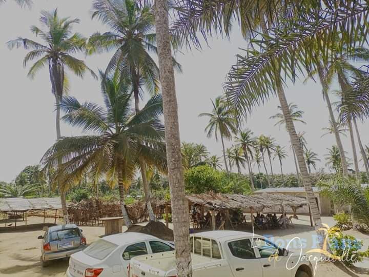 Restaurant chez Manassé