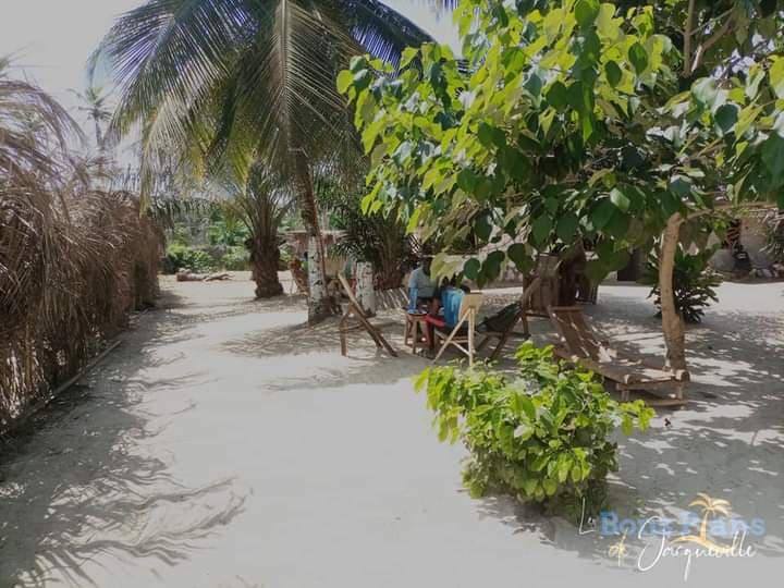 Restaurant chez Manassé - Photo 2