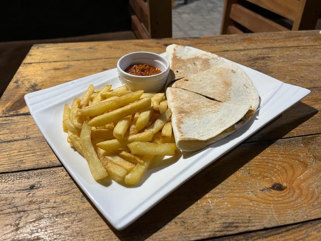 La Hacienda (Résidence d'Artiste)