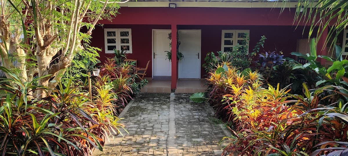 La Hacienda (Résidence d'Artiste) - Photo 2