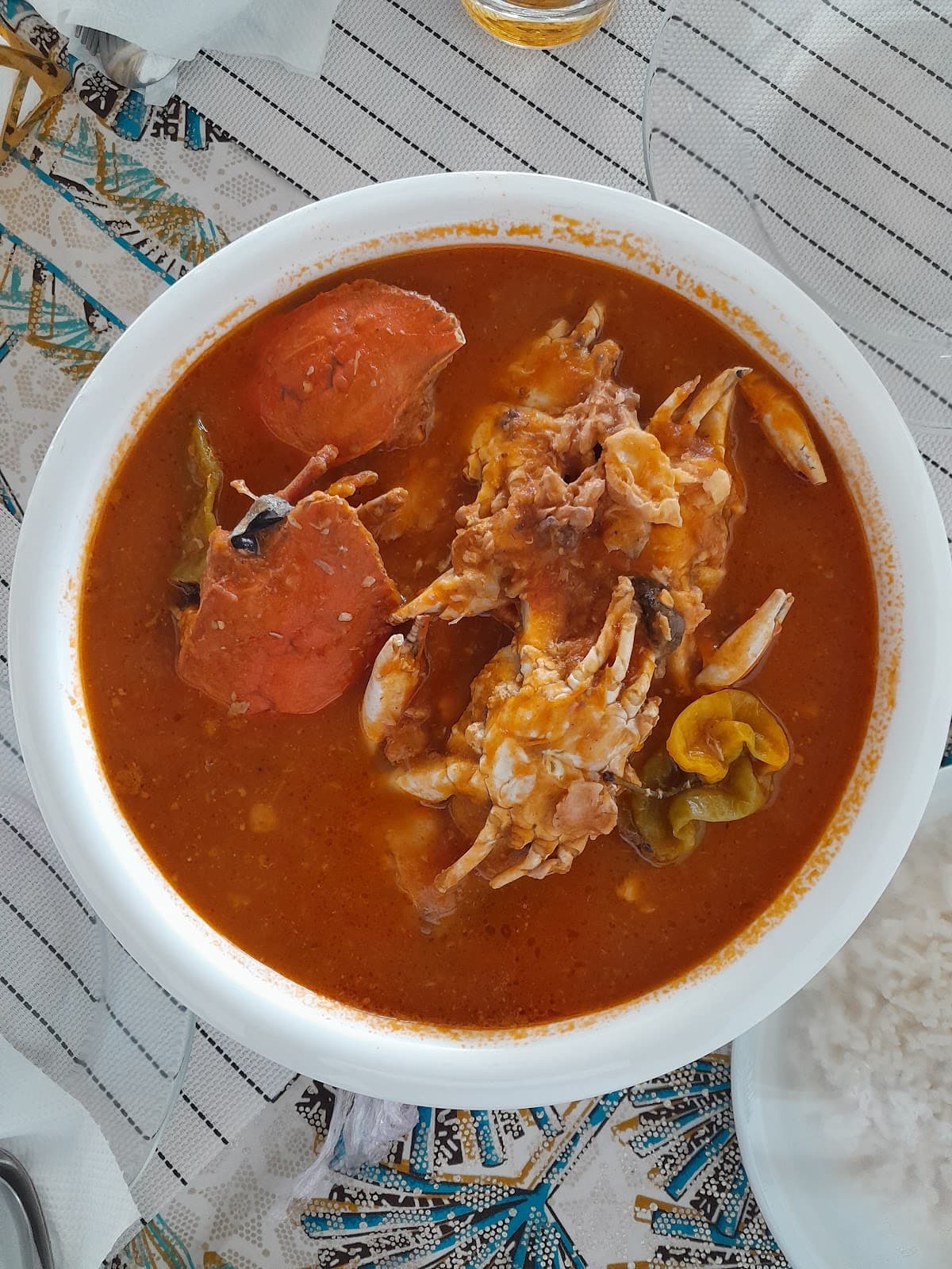 Restaurant Marange - Photo 2