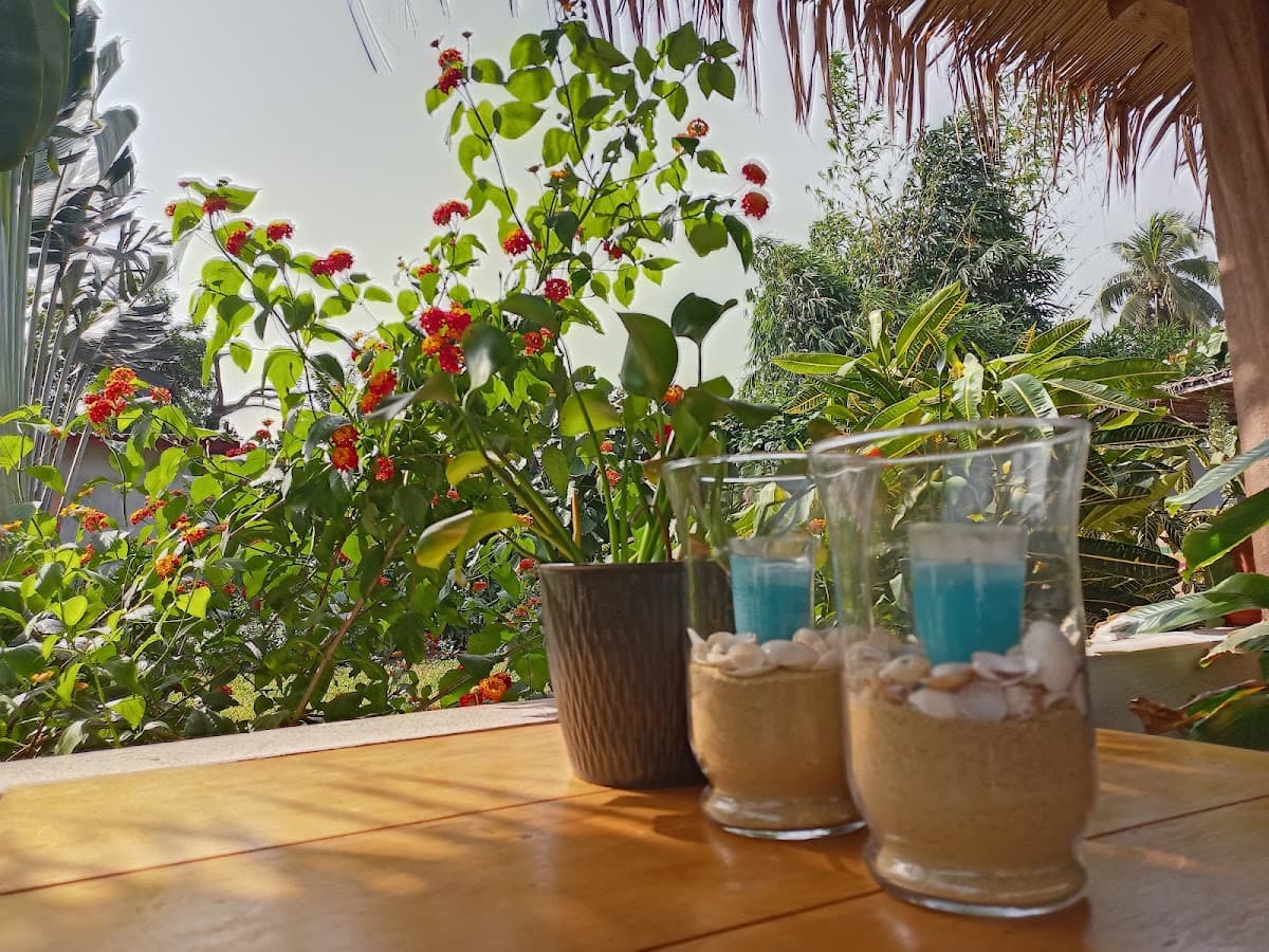 La Hacienda (Résidence d'Artiste) - Photo 3