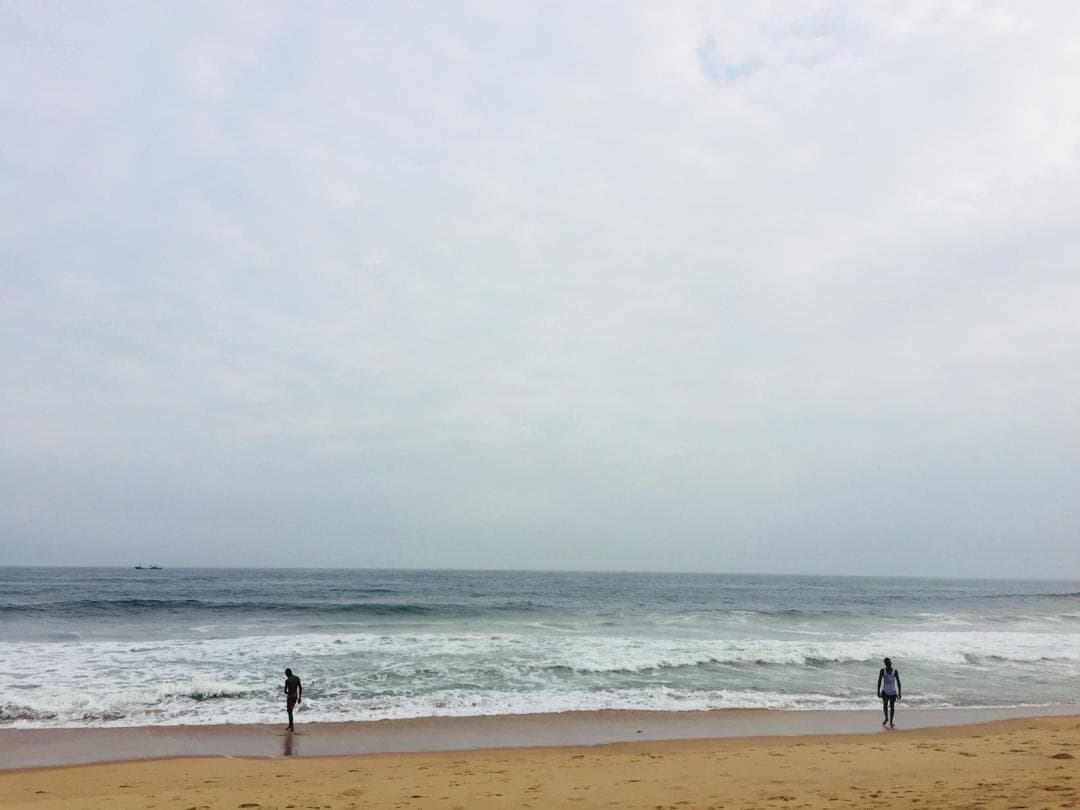 Espace Temps Dance Beach - Photo 3