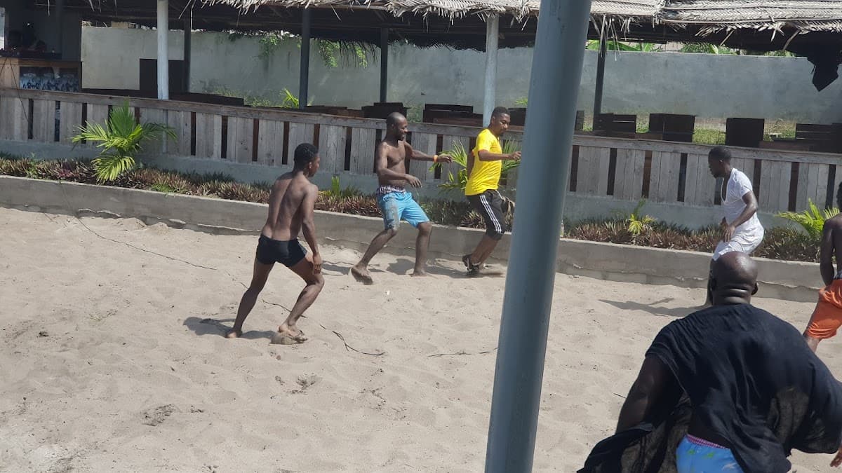 Le Beach Du Lac De Jacqueville - Photo 2