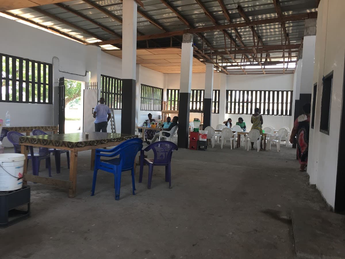 Chez Tantie Fidèle - Photo 2