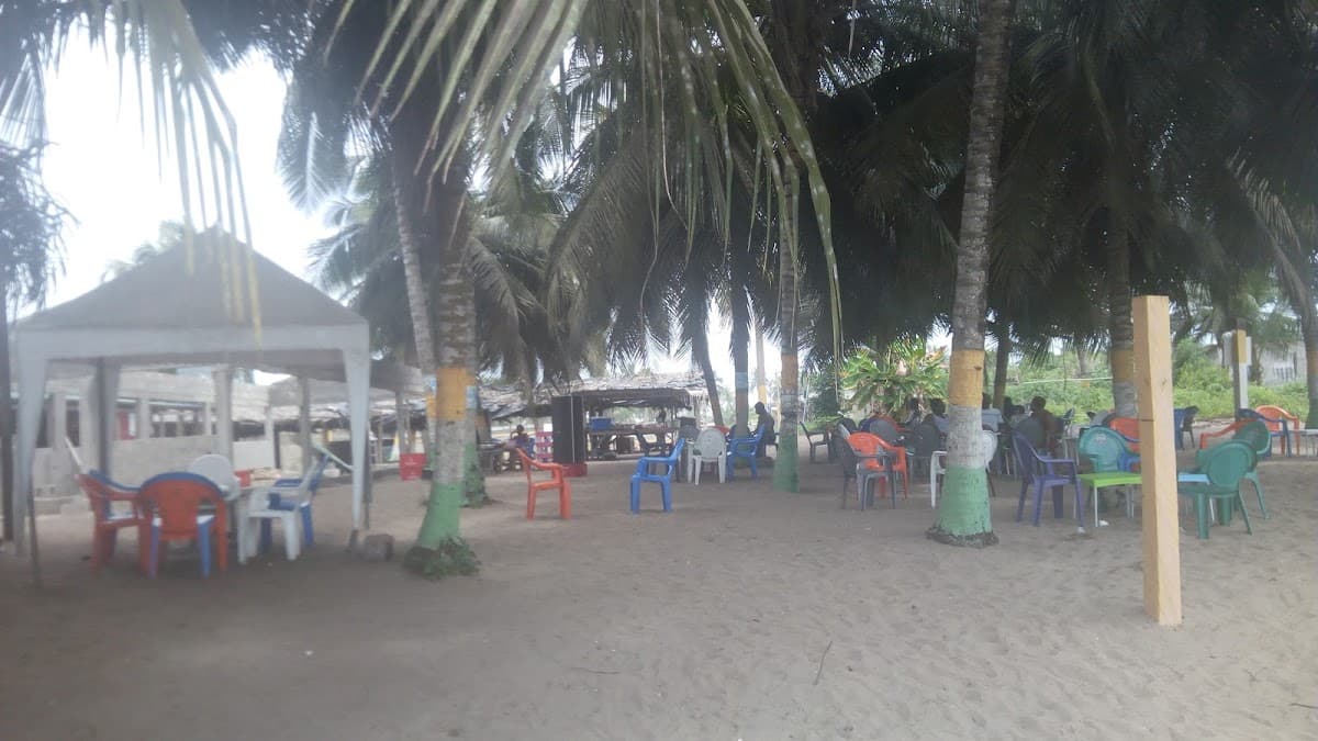 Le Beach Du Lac De Jacqueville - Photo 3