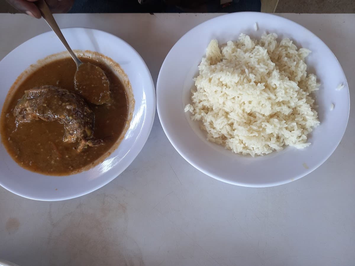 Chez Tantie Fidèle - Photo 3