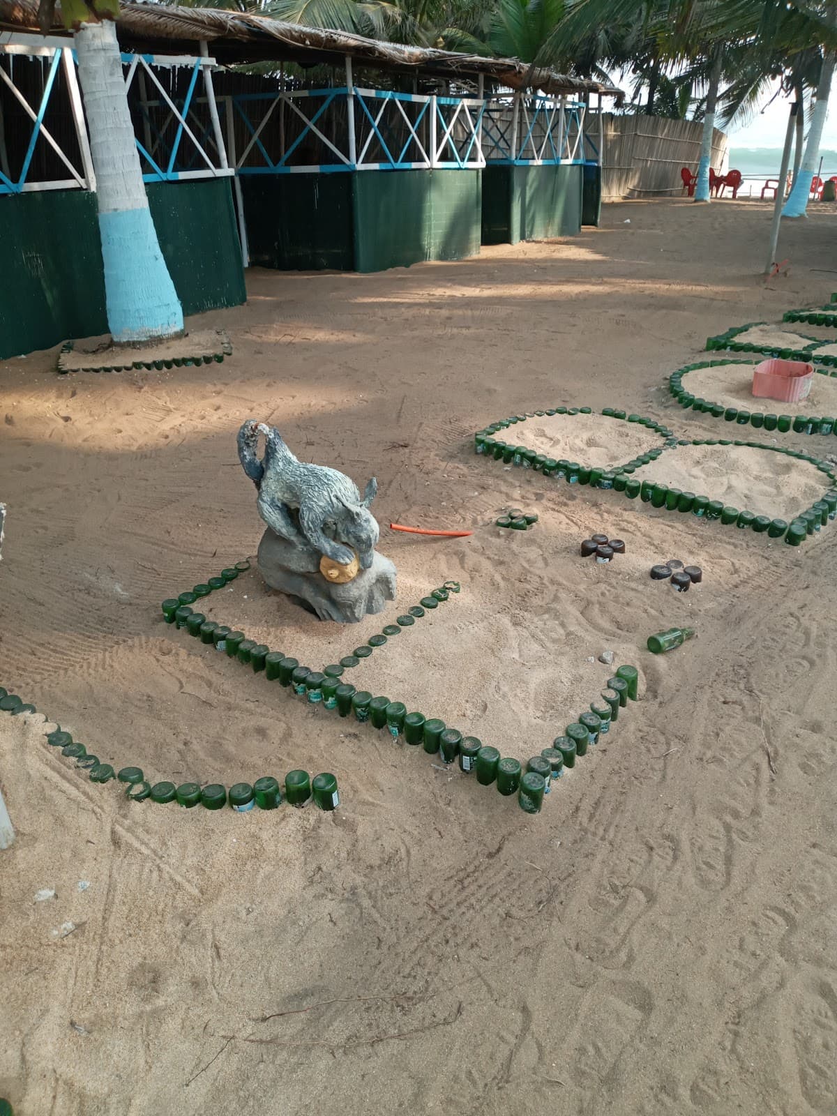 Maquis marie django - Photo 2