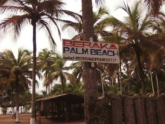 BERAKA PALM BEACH - Photo 2