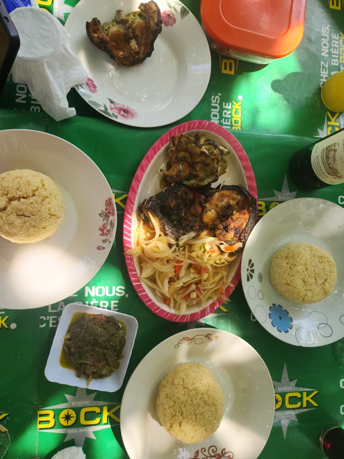 Maquis le virage - Photo 3