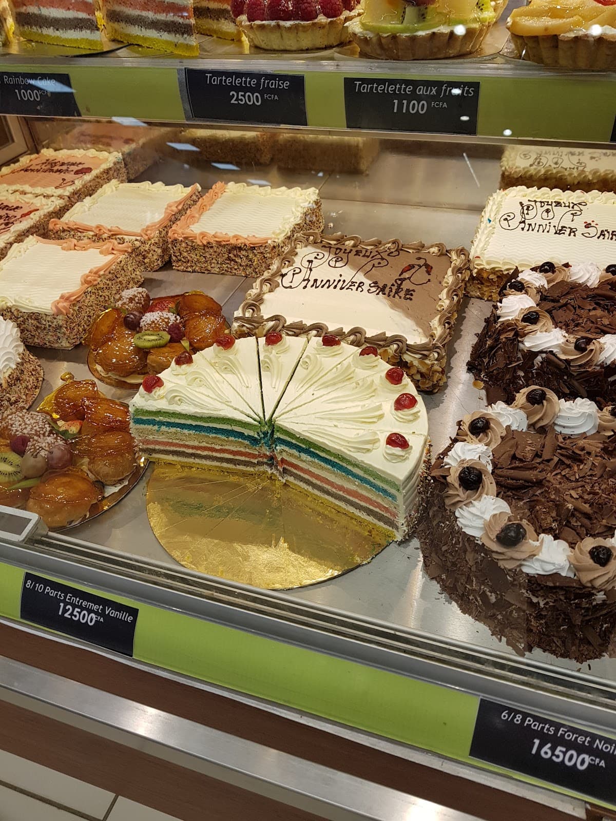 Glacier Restaurant - Photo 3